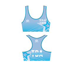 Theatre and Dance Academy Crop top - Optimum Teamwear