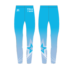 Theatre and Dance Academy Leggings - Optimum Teamwear