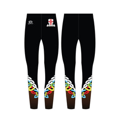 Ni Nuallain Leggings - Optimum Teamwear