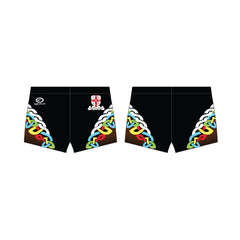 Ni Nuallain Shorts - Optimum Teamwear