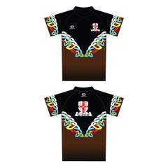 Ni Nuallain T-Shirt - Optimum Teamwear