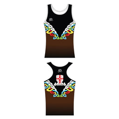 Ni Nuallain Vest - Optimum Teamwear