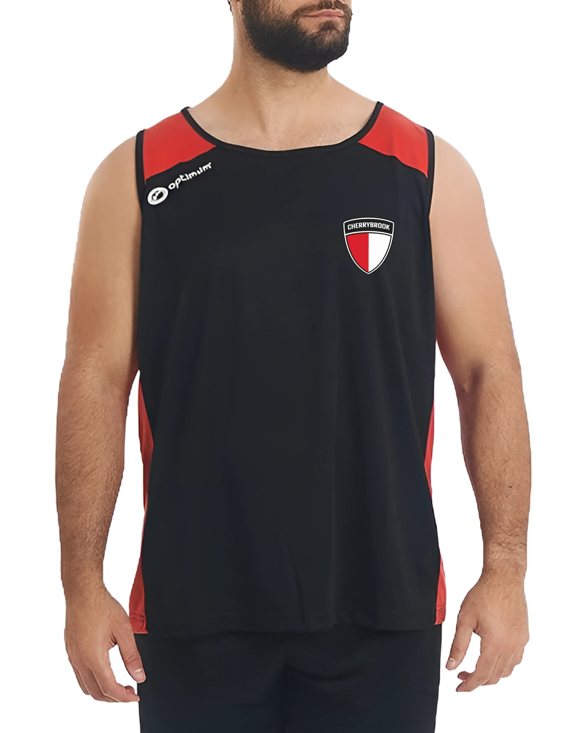 Cherrybrook Optimum Tempo Vest - Optimum Teamwear