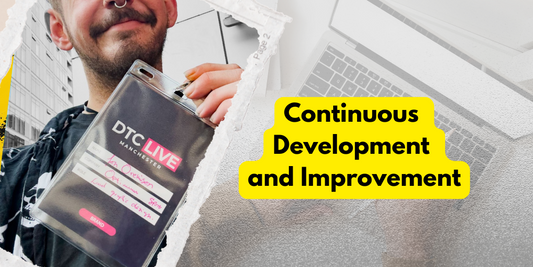 Continuous Development and Improvement