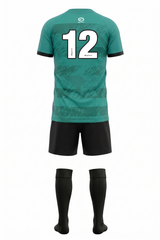 Cherrybrook Away Full Strip kit 4 - Optimum Teamwear