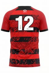 Cherrybrook Home Shirt 3 - Optimum Teamwear