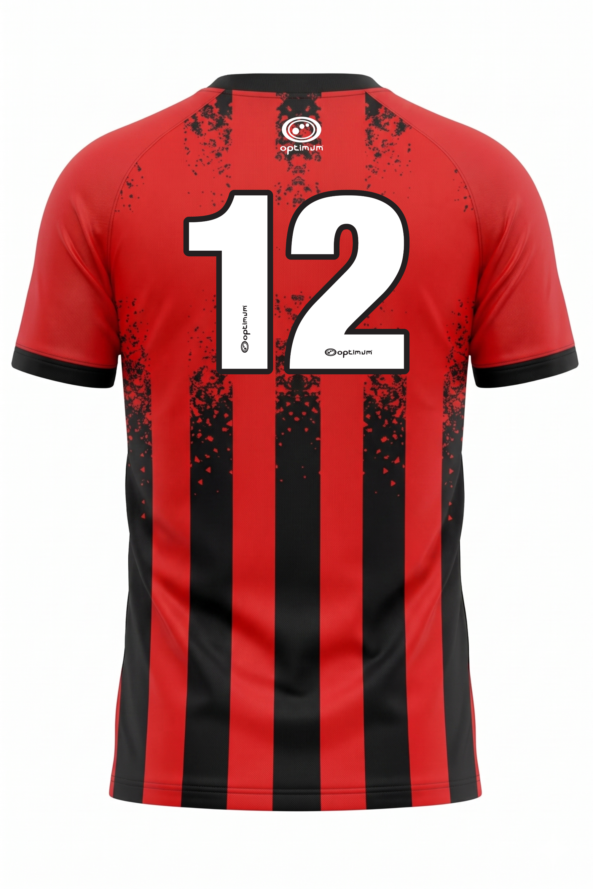 Cherrybrook Home Shirt 5 - Optimum Teamwear