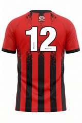 Cherrybrook Home Shirt 5 - Optimum Teamwear