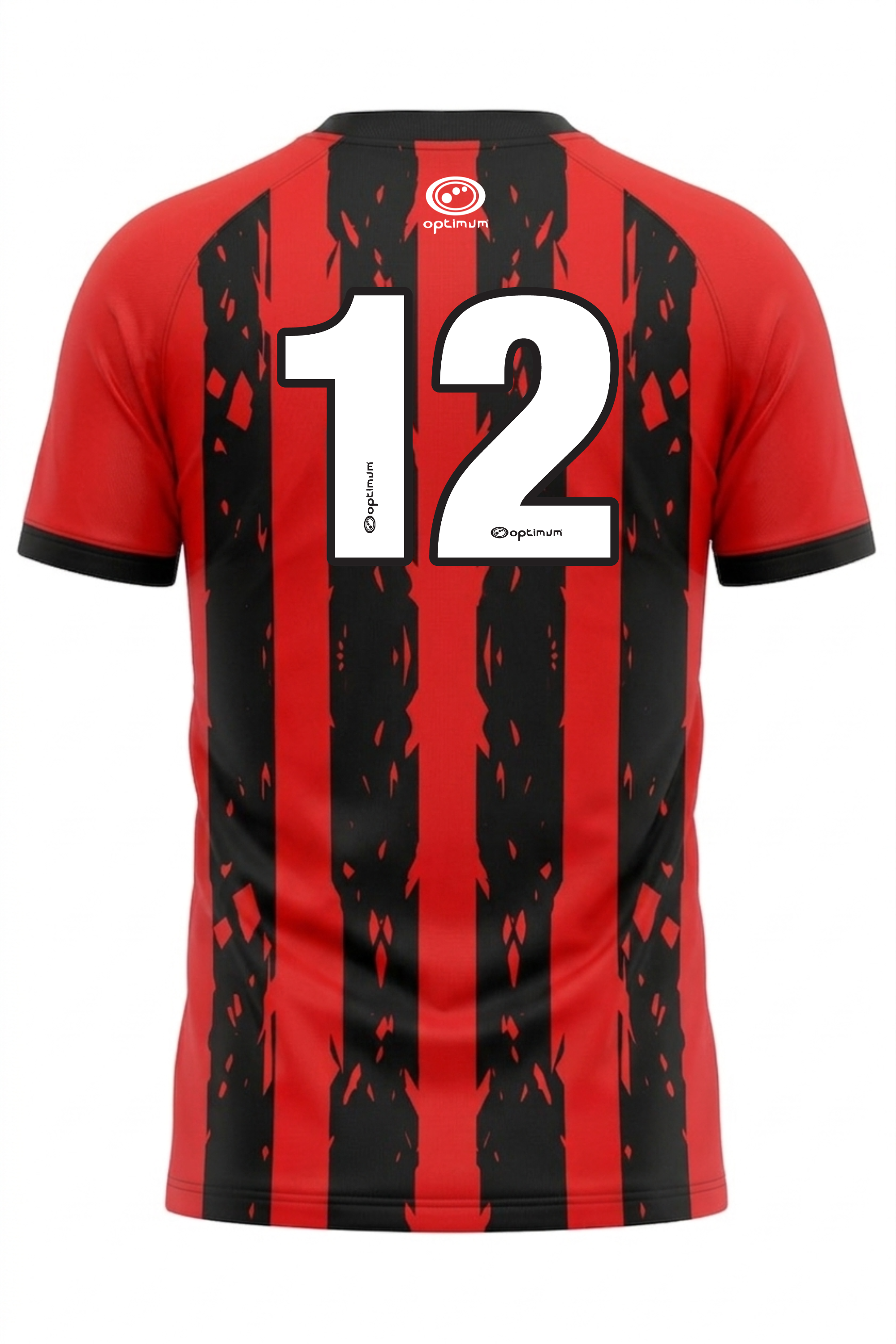 Cherrybrook Home Shirt 6 - Optimum Teamwear