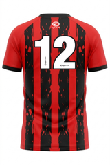 Cherrybrook Home Shirt 6 - Optimum Teamwear