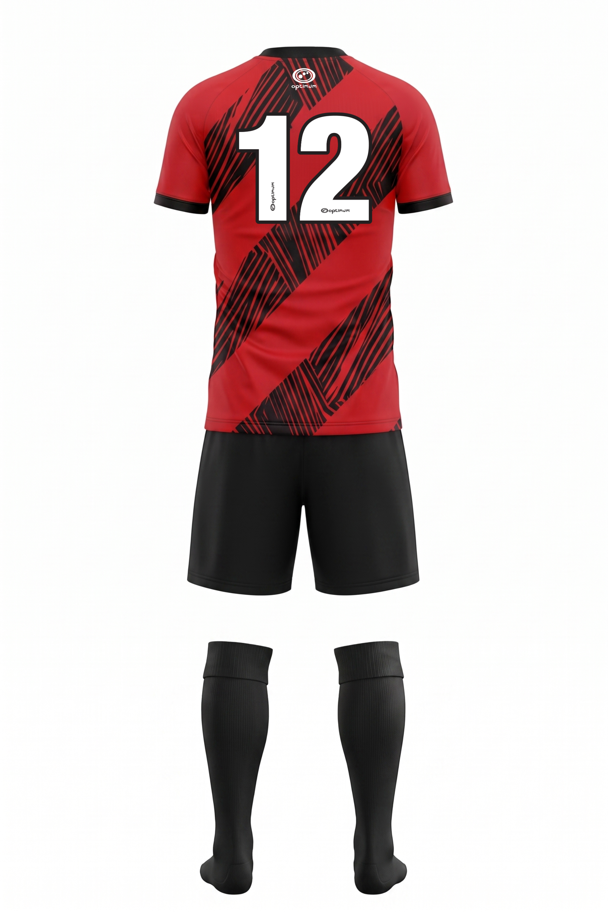Cherrybrook Home Full Strip kit 1 - Optimum Teamwear