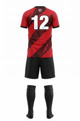 Cherrybrook Home Full Strip kit 1 - Optimum Teamwear