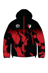 Cherrybrook Mesh rain jacket