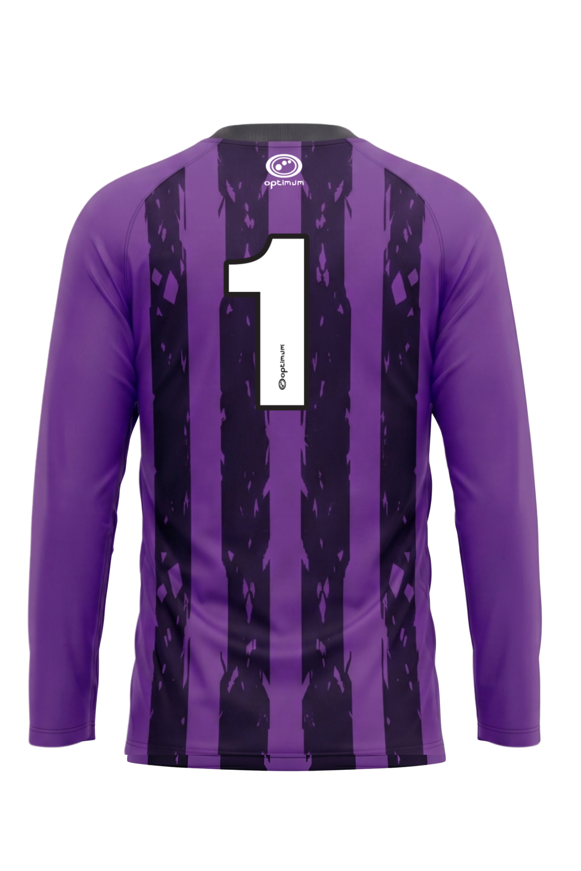 Cherrybrook Goalkeeper Shirt 1 - Optimum Teamwear