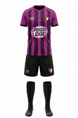 Cherrybrook Away Full Strip kit 1 - Optimum Teamwear