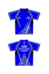 King Academy T-Shirt