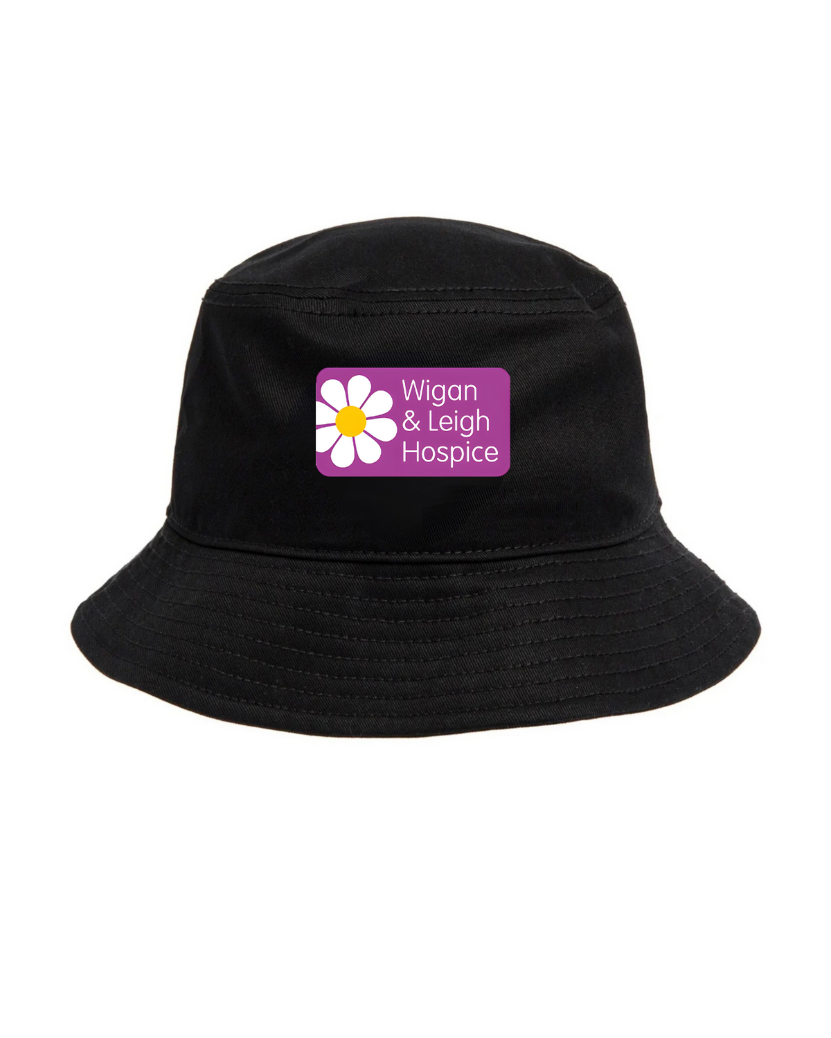 Wigan and leigh hospice Bucket Hat