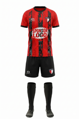 Cherrybrook Home Full Strip kit 2 - Optimum Teamwear