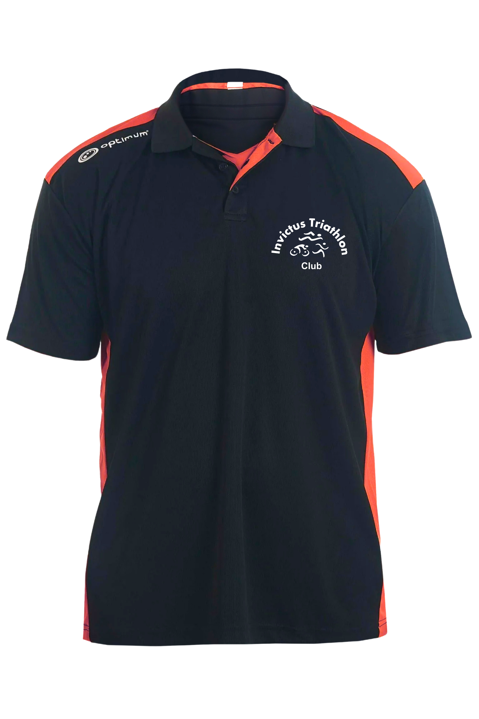 Invictus Tempo polo - Optimum Teamwear