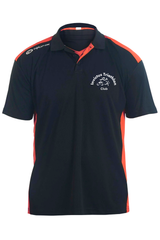 Invictus Tempo polo - Optimum Teamwear