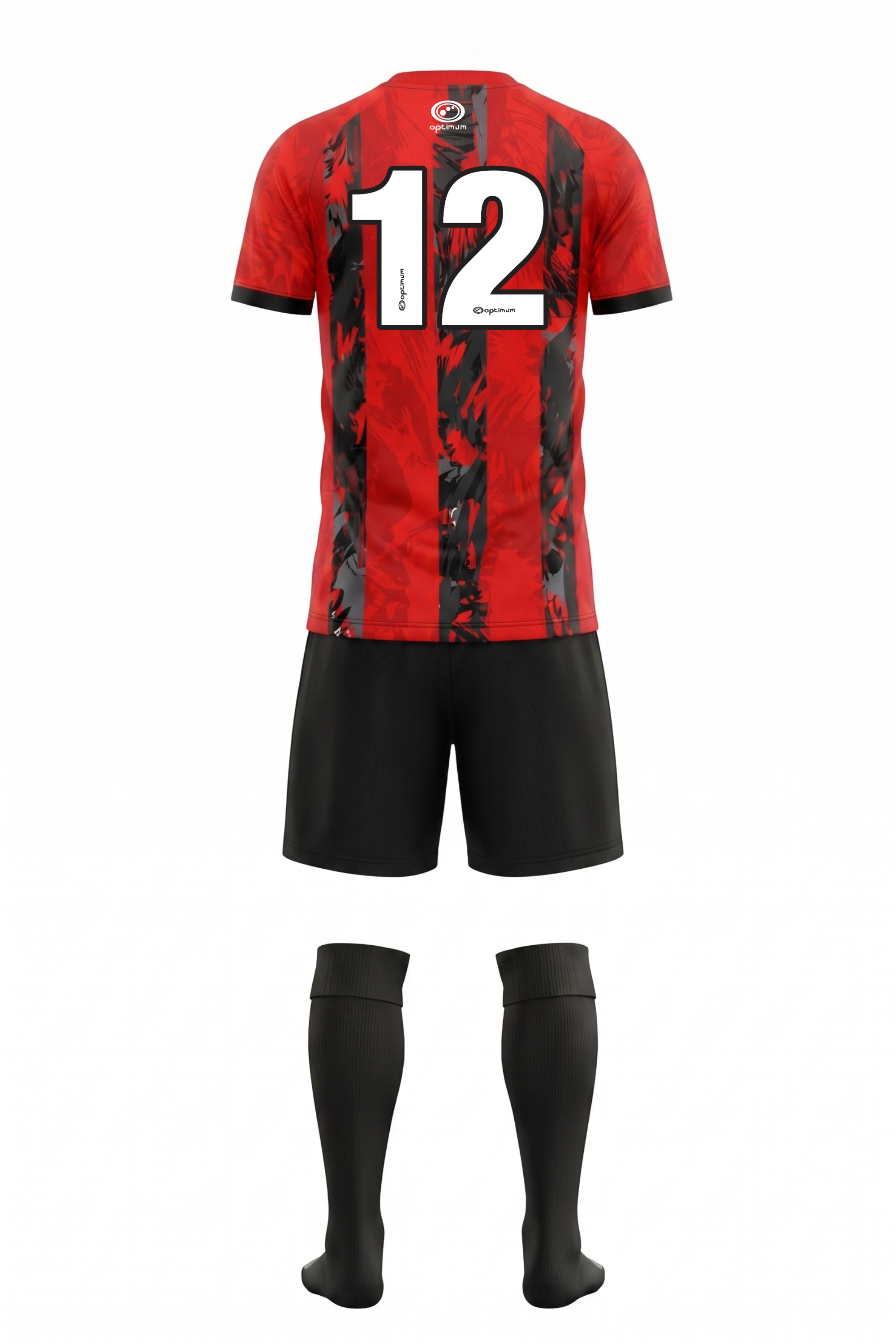 Cherrybrook Home Full Strip kit 2 - Optimum Teamwear