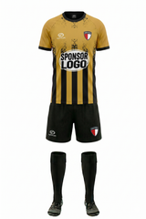 Cherrybrook Away Full Strip kit 2 - Optimum Teamwear