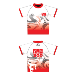300 Dance Studio T-Shirt - Optimum Teamwear
