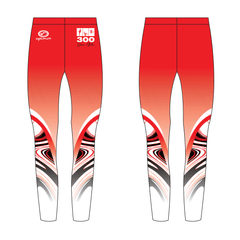 300 Dance Studios Full Length Leggings - Optimum Teamwear