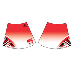 300 Dance Studios Skort - Optimum Teamwear