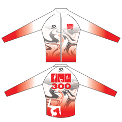 300 Dance Studios Tracksuit Top - Optimum Teamwear