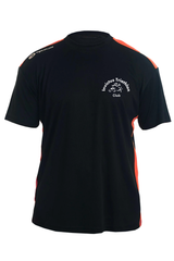 Invictus Tempo T-Shirt - Optimum Teamwear