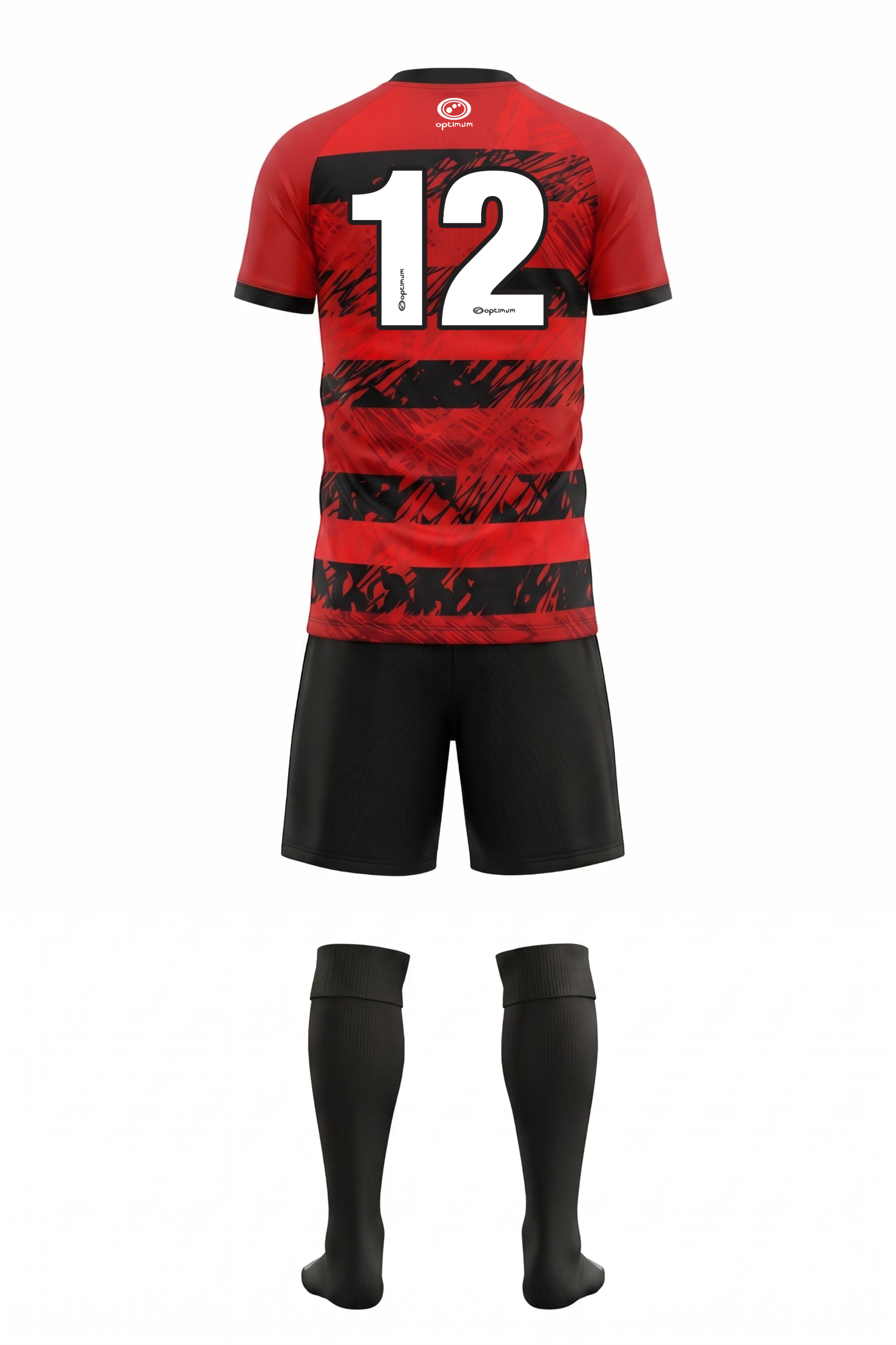 Cherrybrook Home Full Strip kit 3 - Optimum Teamwear