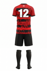 Cherrybrook Home Full Strip kit 3 - Optimum Teamwear