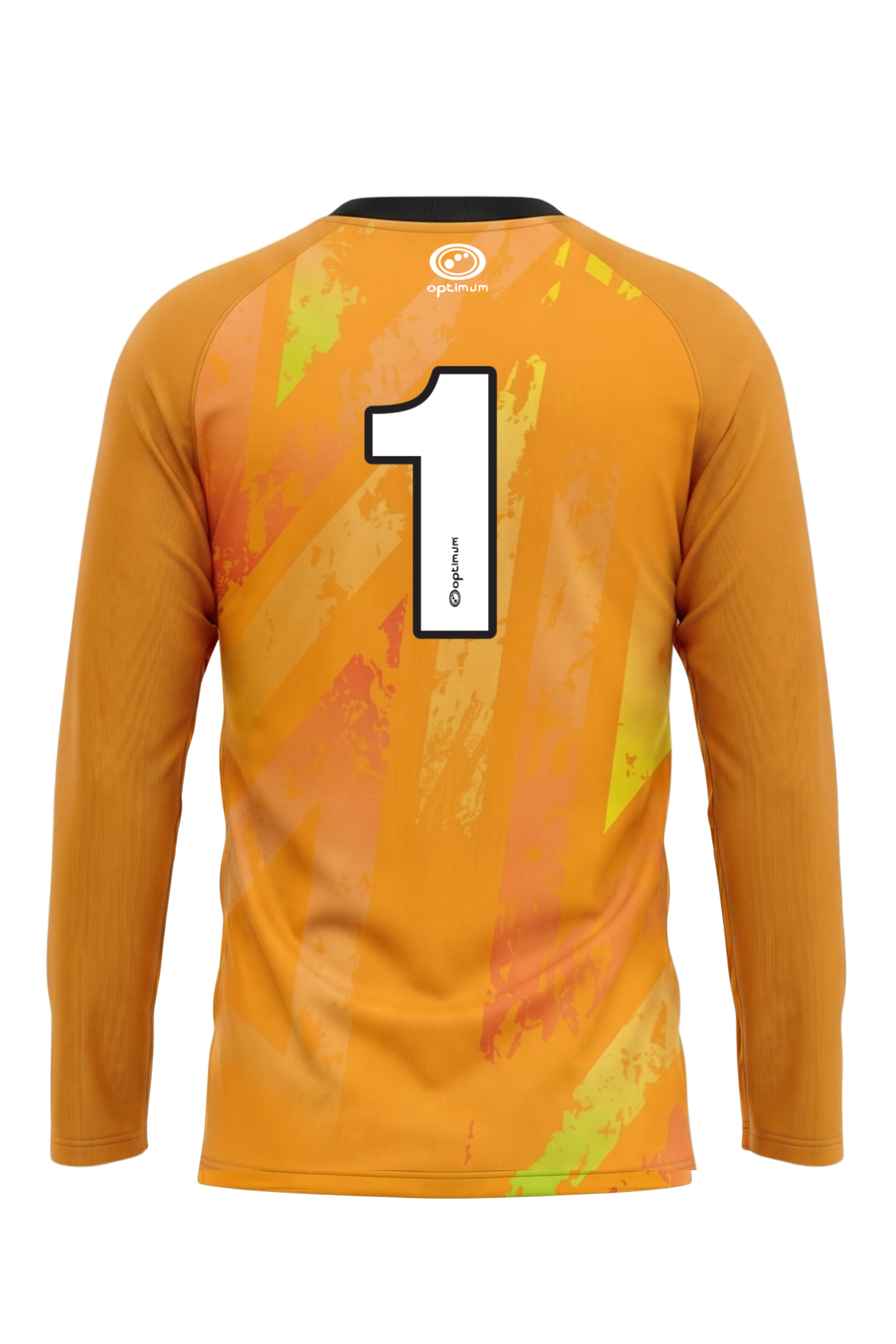 Cherrybrook Goalkeeper Shirt 3 - Optimum Teamwear
