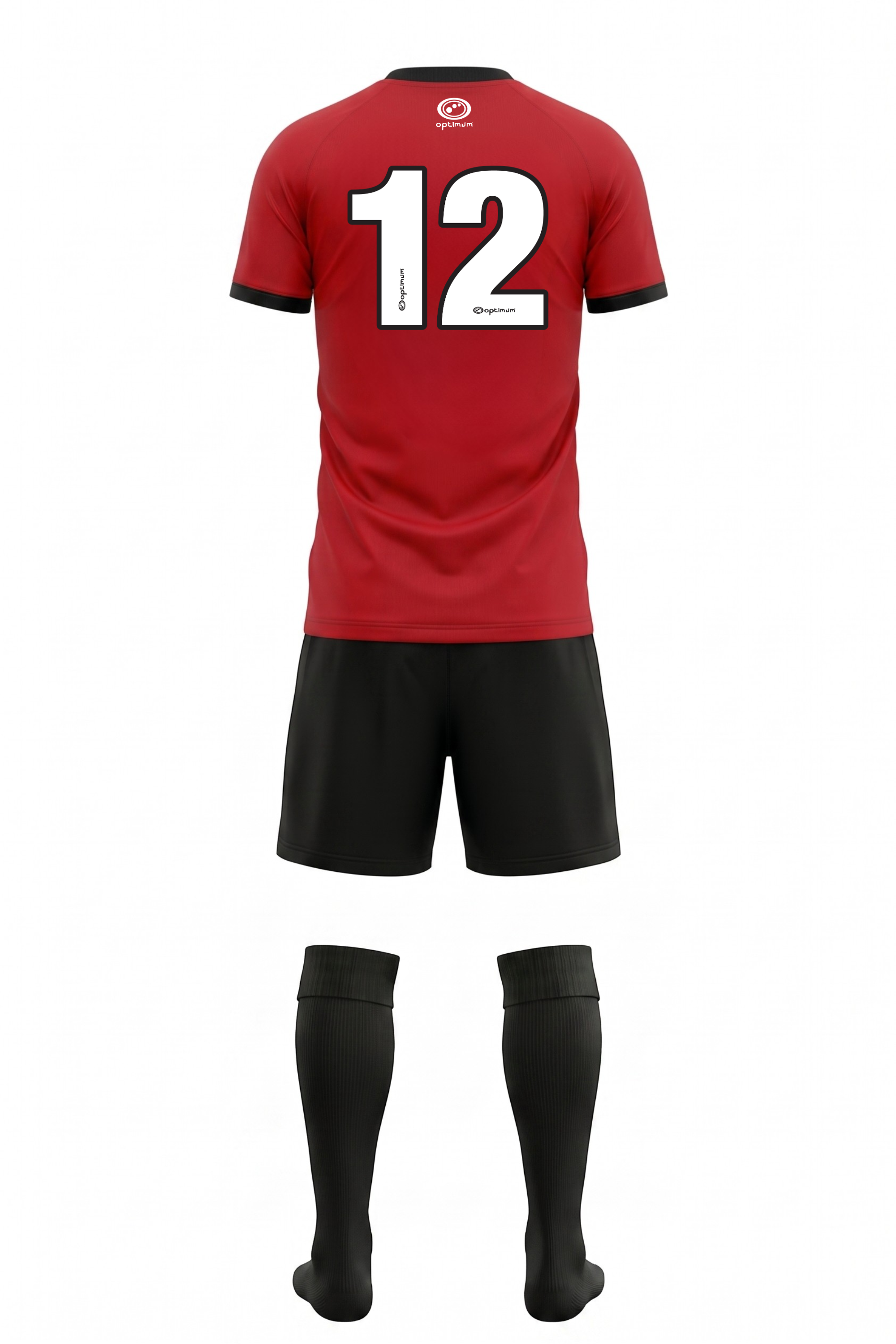 Cherrybrook Home Full Strip kit 4 - Optimum Teamwear