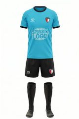 Cherrybrook Away Full Strip kit 5 - Optimum Teamwear