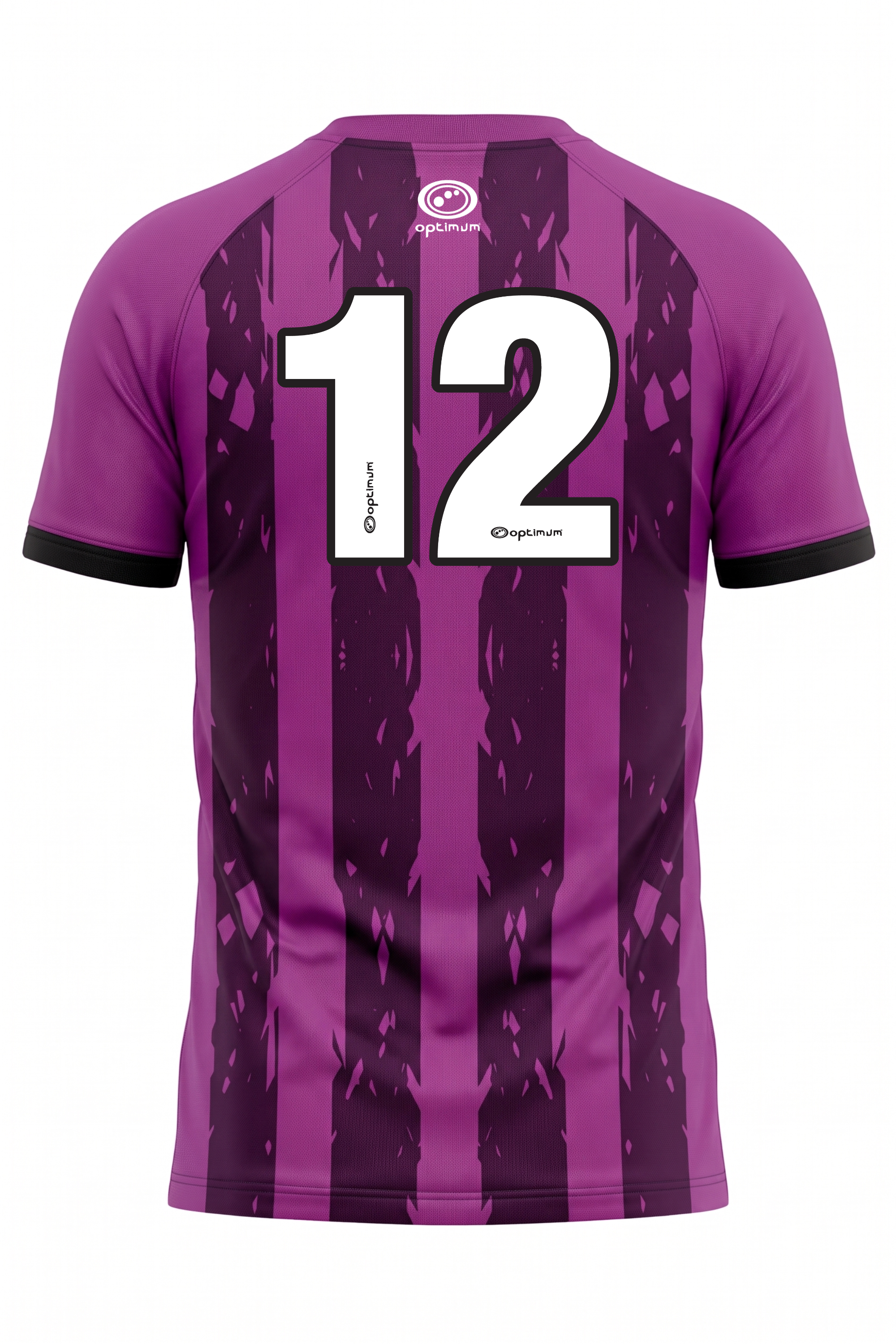 Cherrybrook away Shirt 1 - Optimum Teamwear