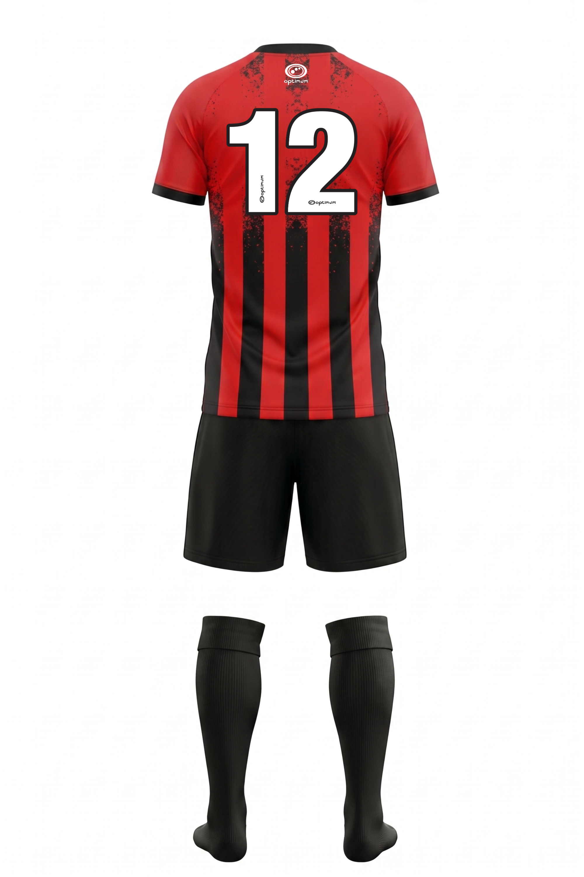 Cherrybrook Home Full Strip kit 5 - Optimum Teamwear