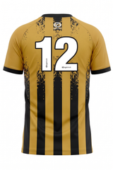 Cherrybrook away Shirt 2 - Optimum Teamwear