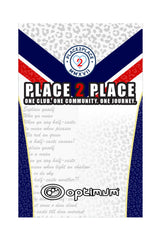 P2P | Beach Towel
