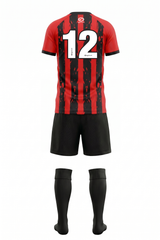 Cherrybrook Home Full Strip kit 6 - Optimum Teamwear