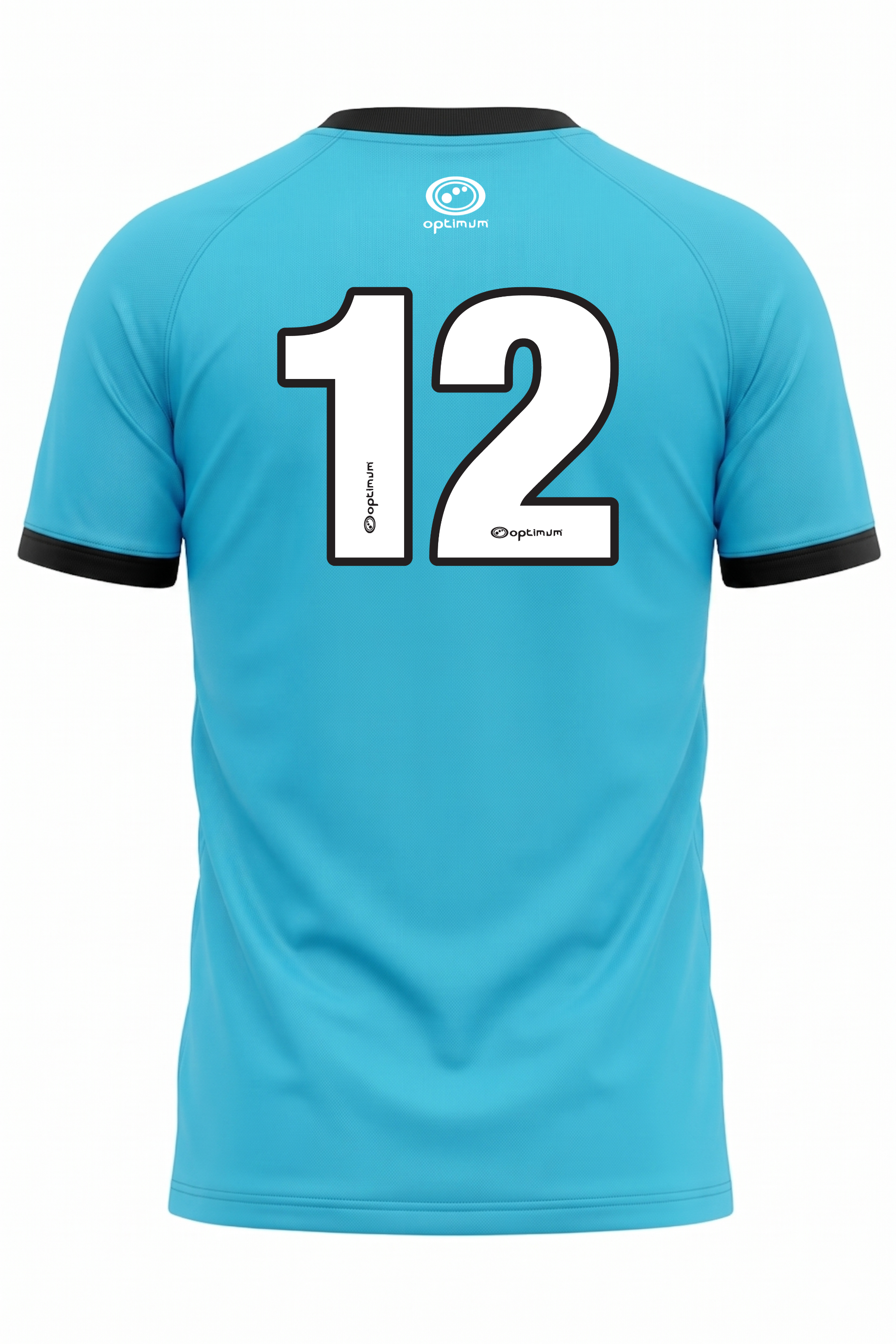 Cherrybrook away Shirt 5 - Optimum Teamwear