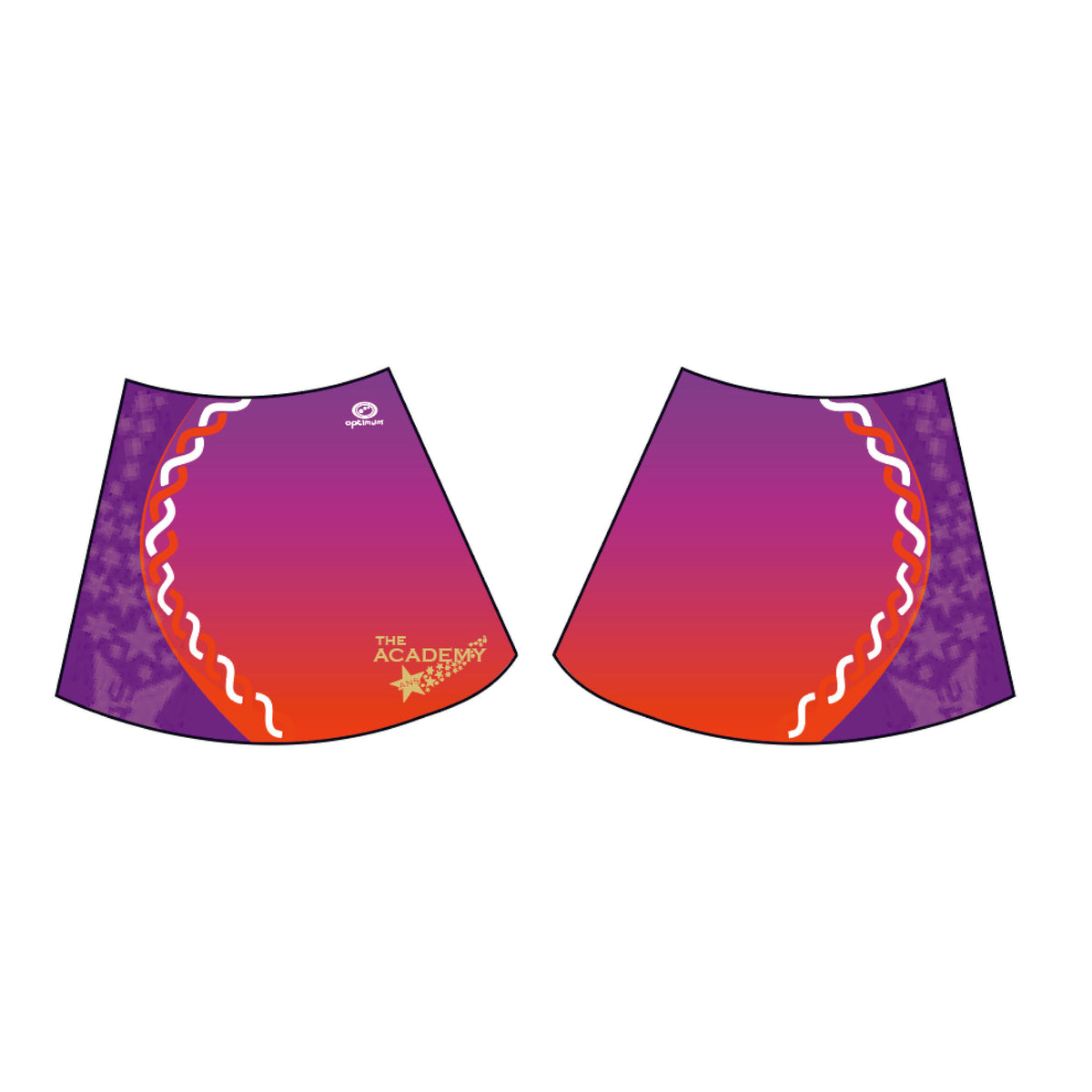 The Academy ANS Skort