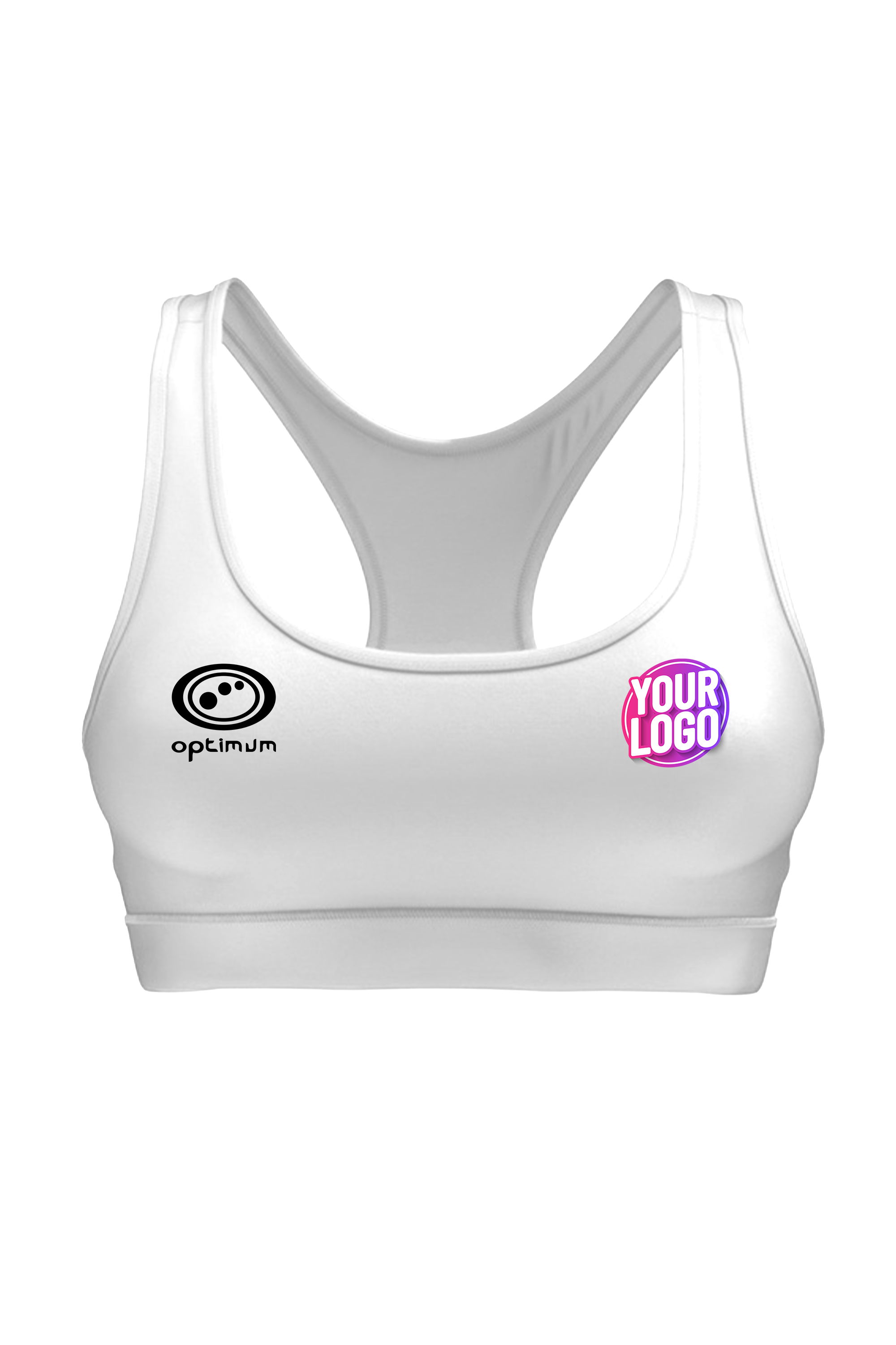 Bespoke Crop Top - Optimum Teamwear