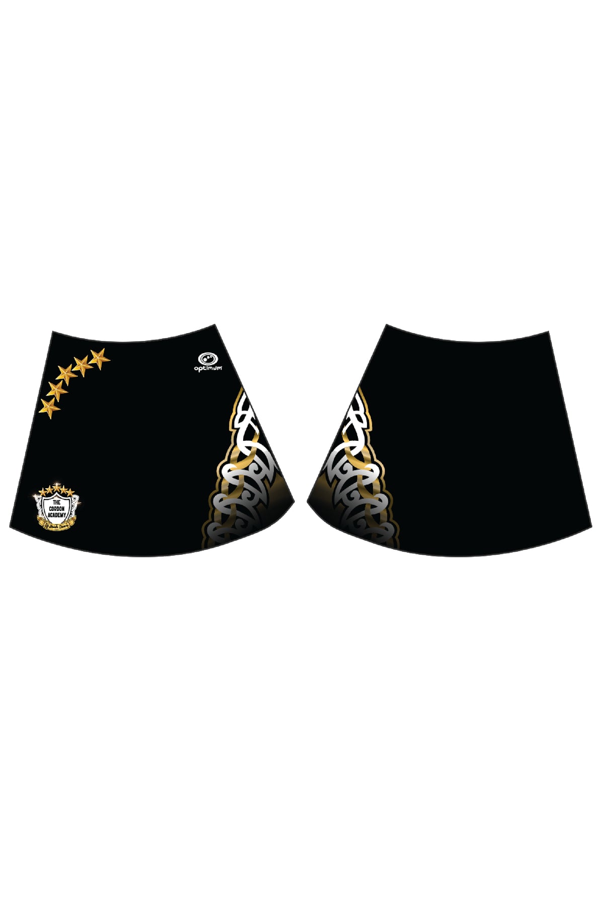 The Cordon Academy Skort