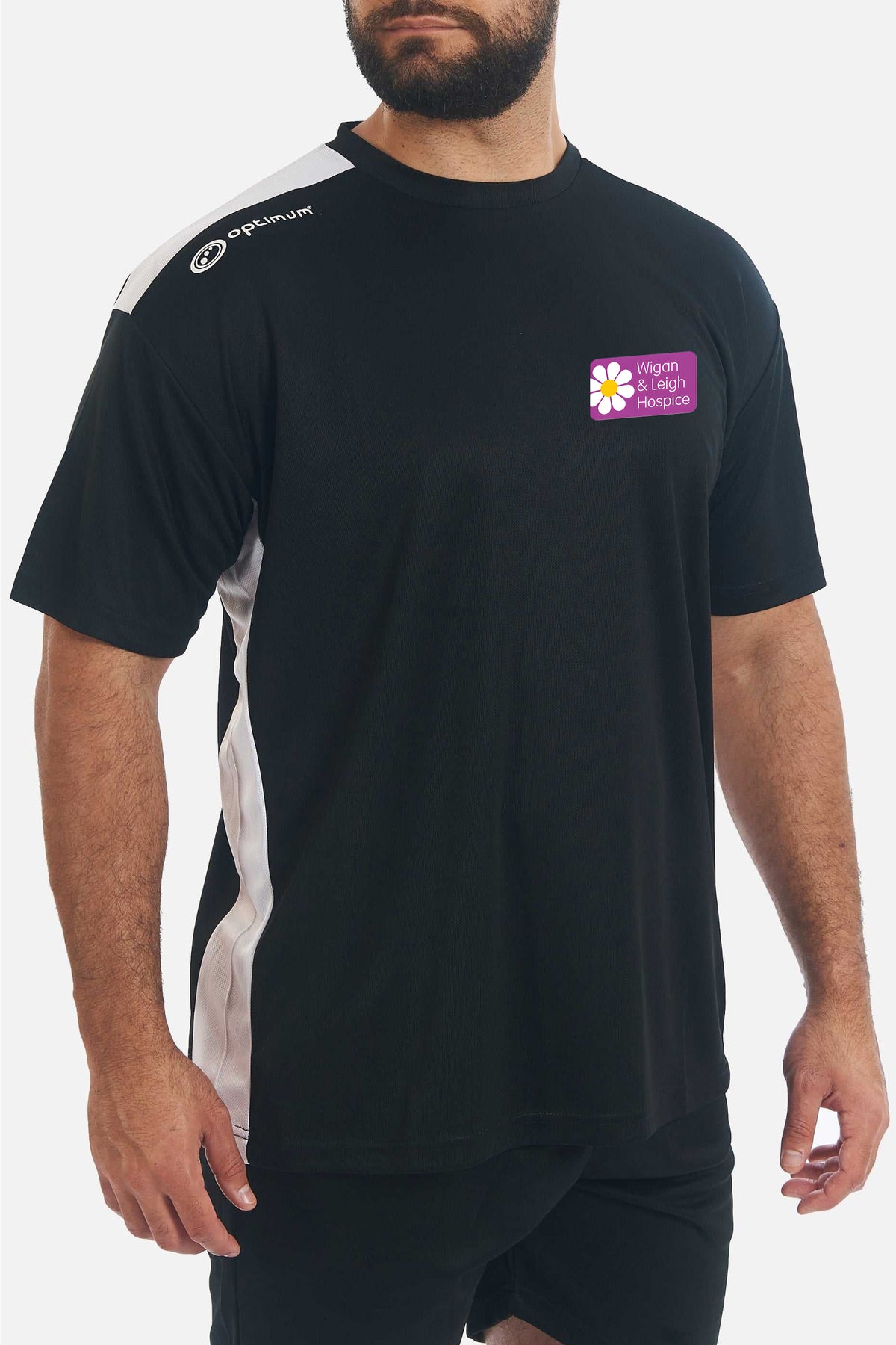 Wigan and Leigh Tempo T-Shirt