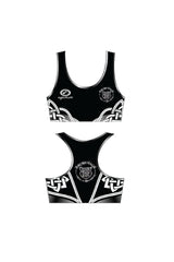 Drumenagh Crop Top