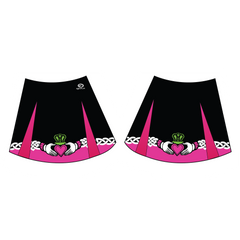 Heartlands Dance skort - Optimum Teamwear