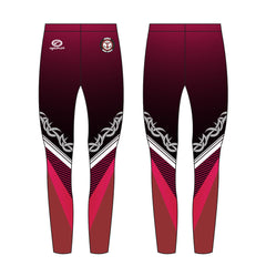Highbury Morris Dancers Leggings - Optimum Teamwear