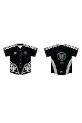 Drumenagh Baseball Top